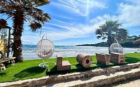 Playa Pachamama