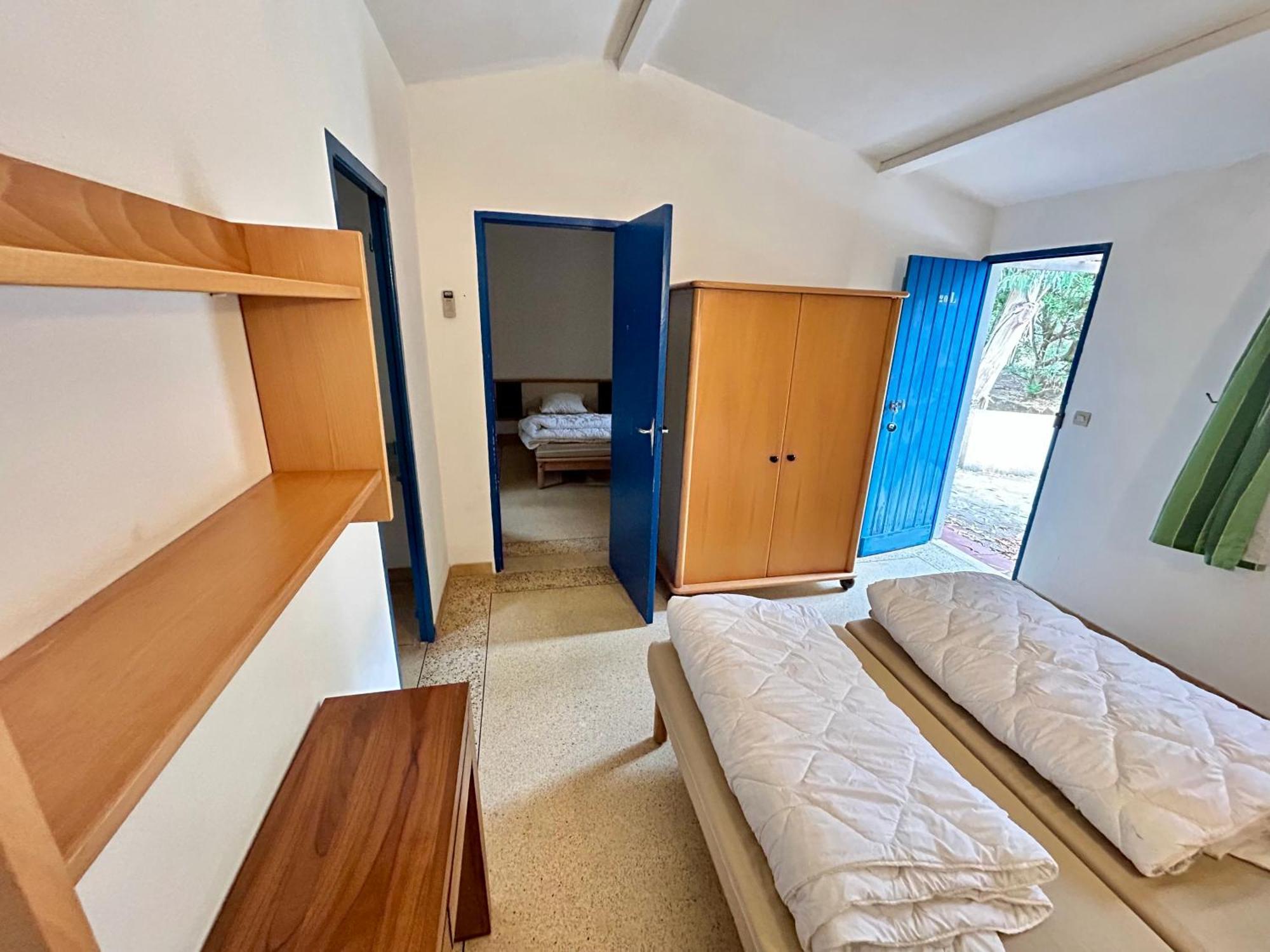 Hotel Playa Pachamama à Hyères Extérieur photo